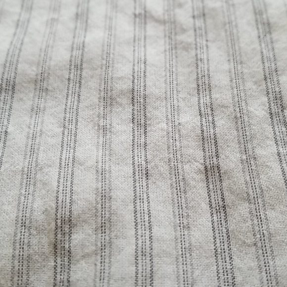 J Crew V-Neck Tunic Shirt - Picture 3 of 7